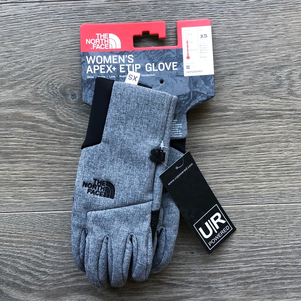 North Face ETIP Glove